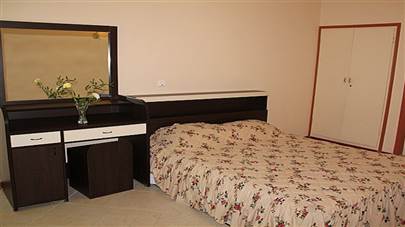 اتاق دو تخته هتل آهوان رامسر اتاق دو تخته هتل آهوان رامسر